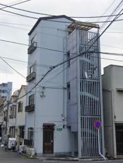 都営新宿線菊川駅まで徒歩7分
