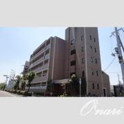 近鉄大阪線河内山本駅まで徒歩13分