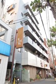 東京メトロ丸ノ内線(方南町支線)方南町駅まで徒歩8分