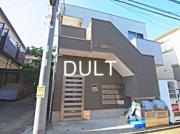 日暮里・舎人ライナー扇大橋駅まで徒歩5分