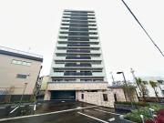 ＪＲ片町線放出駅まで徒歩8分