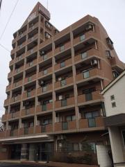 ライオンズマンション平和台第3