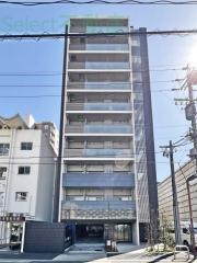 地下鉄名城線上前津駅まで徒歩2分