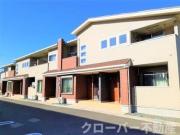 ＪＲ土讃線善通寺駅まで徒歩13分