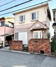 大津市真野2丁目戸建