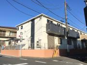 グレイスランド A棟
