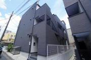 ラブリーレジデンス千葉西