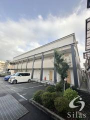 ＪＲ片町線住道駅まで徒歩15分