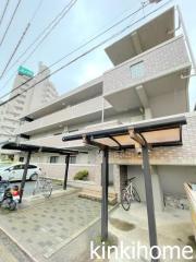 広島高速交通アストラムライン西原駅まで徒歩4分