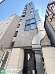 都営新宿線小川町駅まで徒歩2分