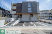 Shamaison hills 白壁
