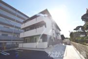 ＪＲ牟岐線二軒屋駅まで徒歩8分