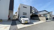 赤田戸建
