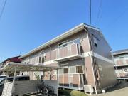 アクティブ河原 A棟