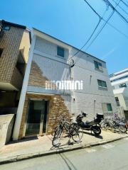 都営三田線白金高輪駅まで徒歩8分