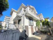 吹田市佐井寺3丁目貸家