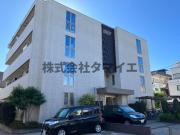 ＪＲ京浜東北・根岸線大井町駅まで徒歩7分