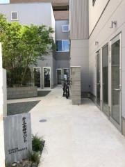 第三永伸アパート