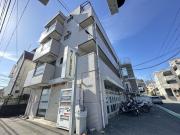 京王相模原線京王堀之内駅まで徒歩10分