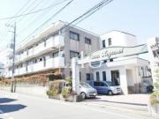ＪＲ中央線武蔵小金井駅まで徒歩14分