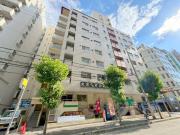 大京ビルマンション新大阪