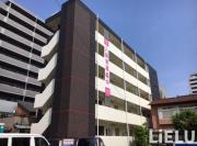 Residencia KIRAKU