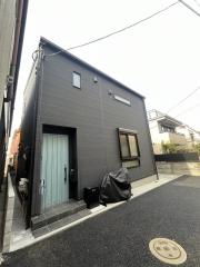 1st・ヒル 代々木上原