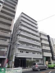 ラフィスタ芝新町