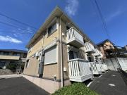 京王相模原線多摩境駅まで徒歩10分