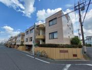 フォンテーヌ中野
