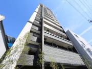 地下鉄東山線亀島駅まで徒歩5分