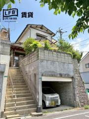 石田町14番貸戸建