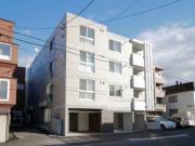 メニーズコート元町西