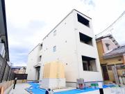 近鉄橿原線近鉄郡山駅まで徒歩5分