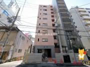 地下鉄長堀鶴見緑地線松屋町駅まで徒歩3分