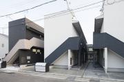 ＪＲ東海道本線尾頭橋駅まで徒歩13分