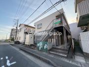 小田急小田原線愛甲石田駅まで徒歩10分