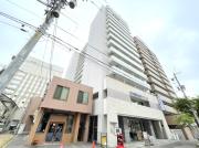 地下鉄南北線さっぽろ駅まで徒歩2分