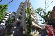 西武新宿線武蔵関駅まで徒歩8分