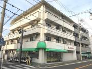 豊岡南フーガ