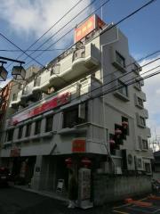 ＪＲ常磐線松戸駅まで徒歩3分