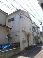 ハイツアメミヤ
