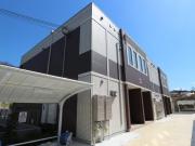 近鉄難波・奈良線東生駒駅まで徒歩10分
