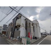M8番館