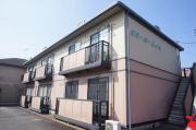 クローバーハイツ 201