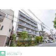 ルミーク本町ウェスト