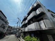 阪神本線御影駅まで徒歩6分