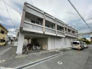 阪急宝塚線蛍池駅まで徒歩3分