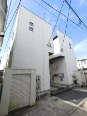 ＪＲ内房線本千葉駅まで徒歩12分