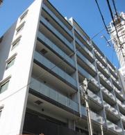 京急本線新馬場駅まで徒歩9分